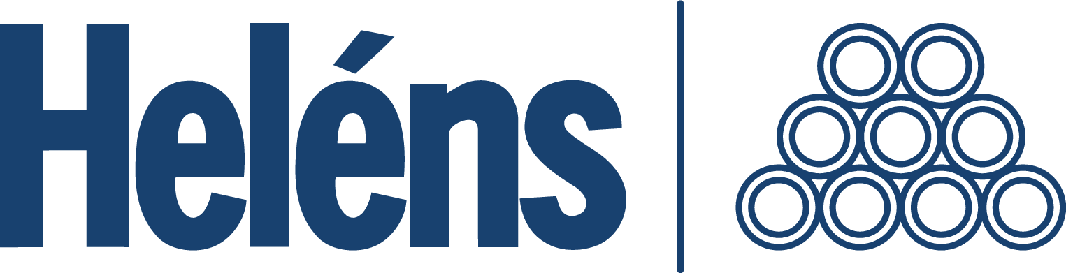 Helens Rør A/S logo